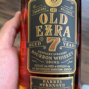 Off the Wagon Market