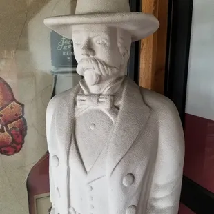 Do you know Jack?  Jack Daniel 1850-1911