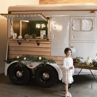 Daisy in her element.