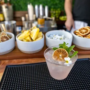 Uniquely made for you