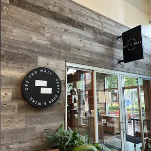 Located at South Shore Marketplace