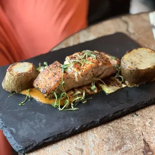 Salmon