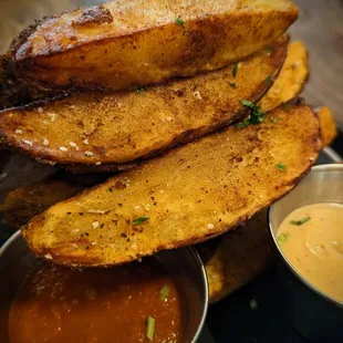 Papas Bravas