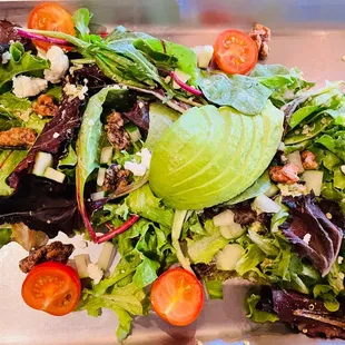 Quinoa Salad