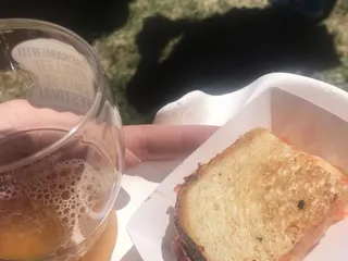 Grilled Cheese Festival