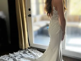Dublin Bridal