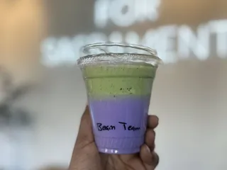 Blueprint Coffee Project