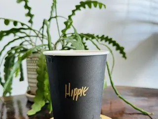 Anchor and Tree Coffee Roasting