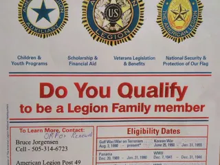 American Legion Post 49