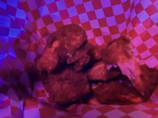 Fred's Tavern