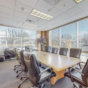 Boardroom hourly, daily rental