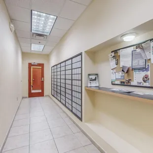 24/7 mail access for our virtual clients