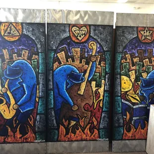 Still for SALE amazing most beautiful piece of ART. Must see in person.