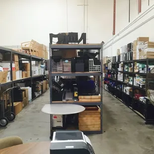 Did you know Office Furniture Outlet has tons of great deals on a variety of Office Supplies!!!