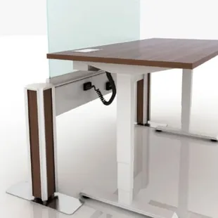 Huge selection of Sit Stand desk options
