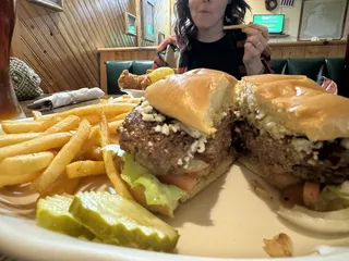 Tally Ho Bar & Grill