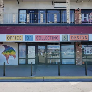 Office of Collecting & Design