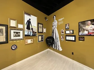 Princess Diana & The Royals: The Exhibition