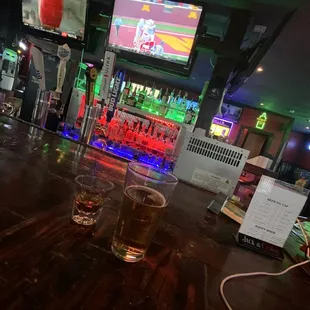 They know what i like ..