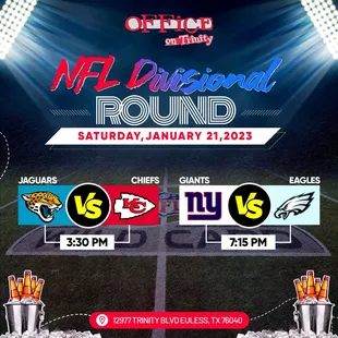 the official round of the nfl football game