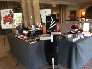 Sarnoff Art Materials