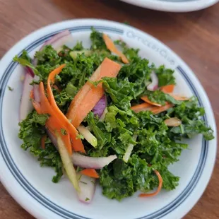 Kale Salad