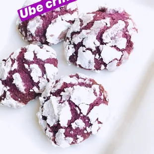 dough desserts, food, donuts