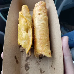 Taquitos