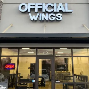 Storefront