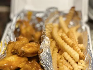 Dream Wingz