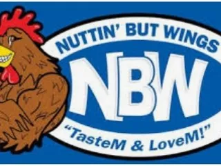 Nuttn But Wings