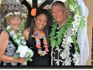 Tie the Knot Officiating