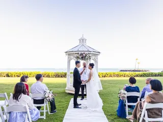 Reverend Michael Nelson