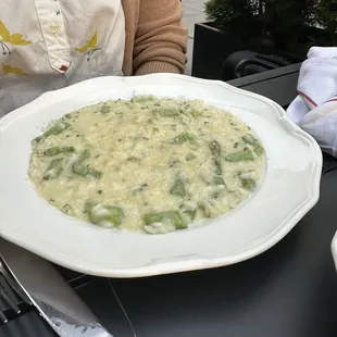 Risotto
