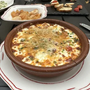 Gnocchi