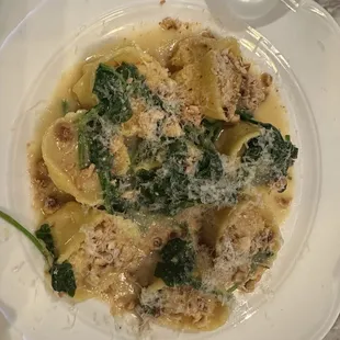 Tortellini