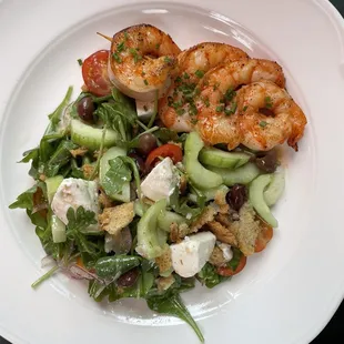 Panzanella