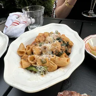 Rigatoni