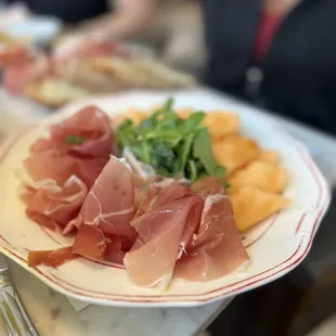 food, sushi and sashimi