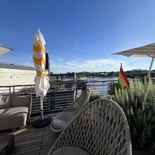 Terrazza - Outdoor nook