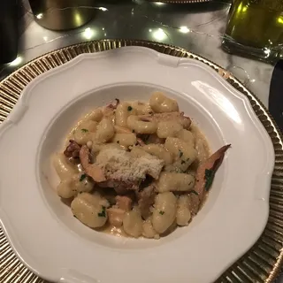 Gnocchi