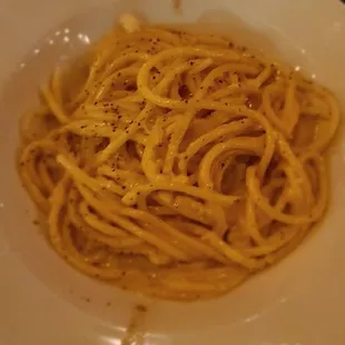 Cacio E Pepe