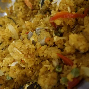 Paella