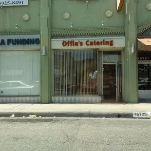 Better storefront pic