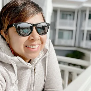 Melissa E.