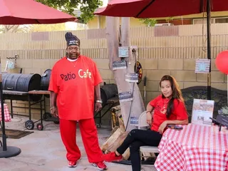 C&C Catering BBQ