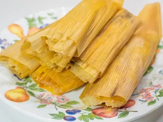Lupita's Fresh Tamales