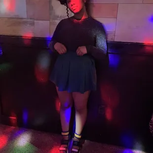 Karaoke side ( Off Key )