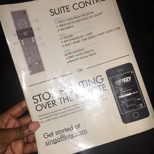 Genius!
