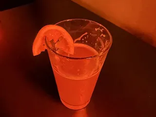 Red Room Lounge